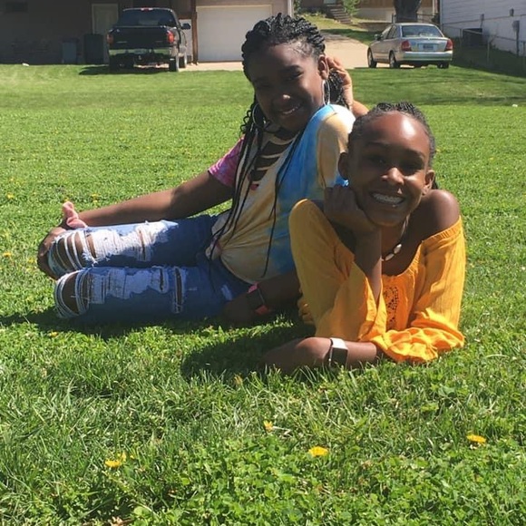 Meet your Posher, Tiandra - Picture 8 of 11